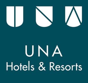 UNA_Hotels_&_Resorts'_Logo